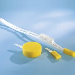 Salle De Bain Et Hygiène|Tempsl Brosse nettoie talon et orteils
