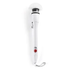 Balais, Aspirateurs, Éponges Et Brosses|Salle De Bain Et Hygiène|Tempsl Brosse nettoyante télescopique