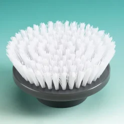 Balais, Aspirateurs, Éponges Et Brosses|Salle De Bain Et Hygiène|Tempsl Brosse nettoyante télescopique