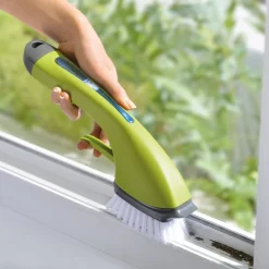 Balais, Aspirateurs, Éponges Et Brosses|Tempsl Brosse spray