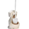 Salle De Bain Et Hygiène|Tempsl Brosse WC chien