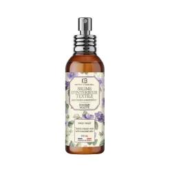 Produits D'Entretien|Accessoires Bricolage Et Astuces|Tempsl Brume d'intérieur textile Eau de rose