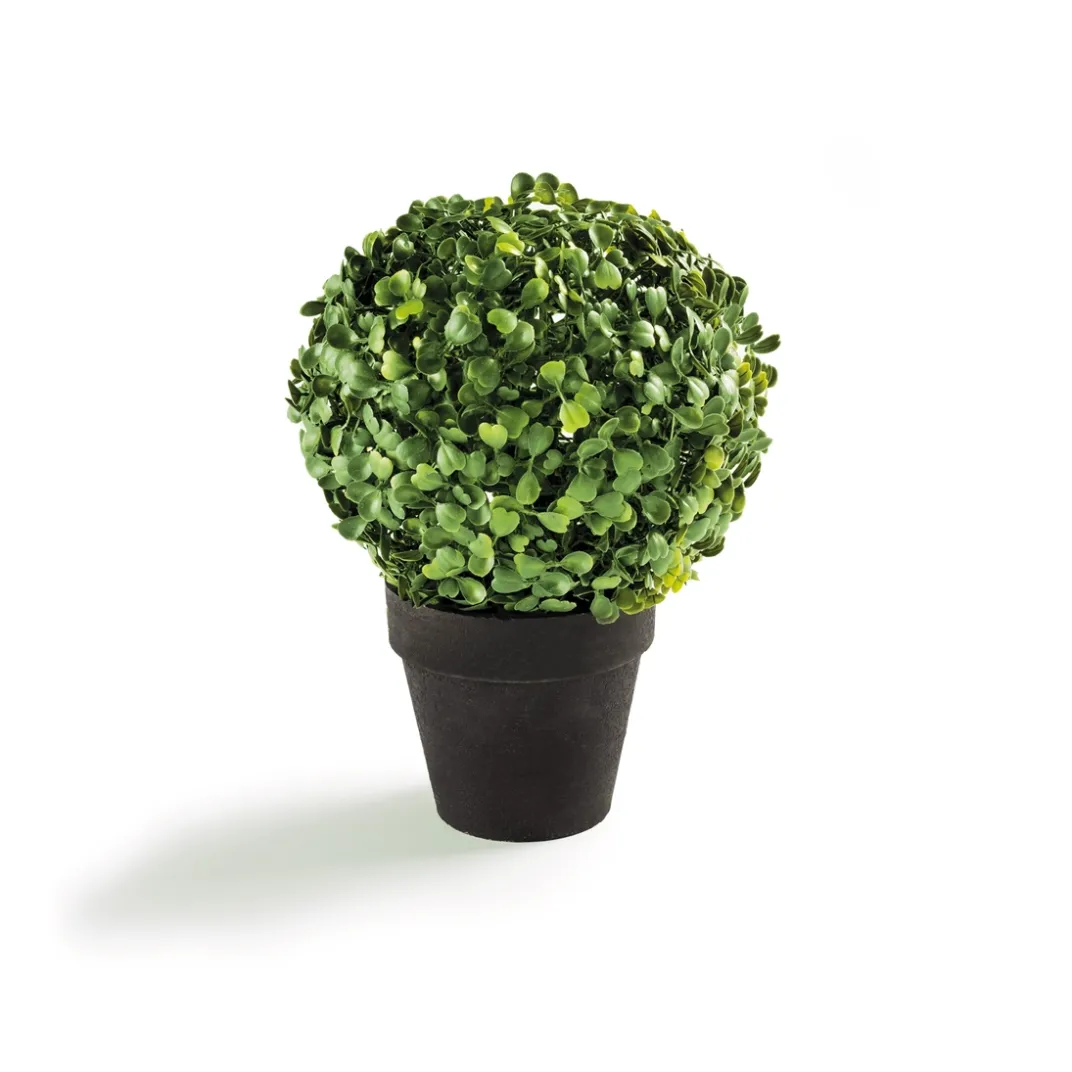 Décorations Jardin Et Extérieur|Tempsl Buis artificiel