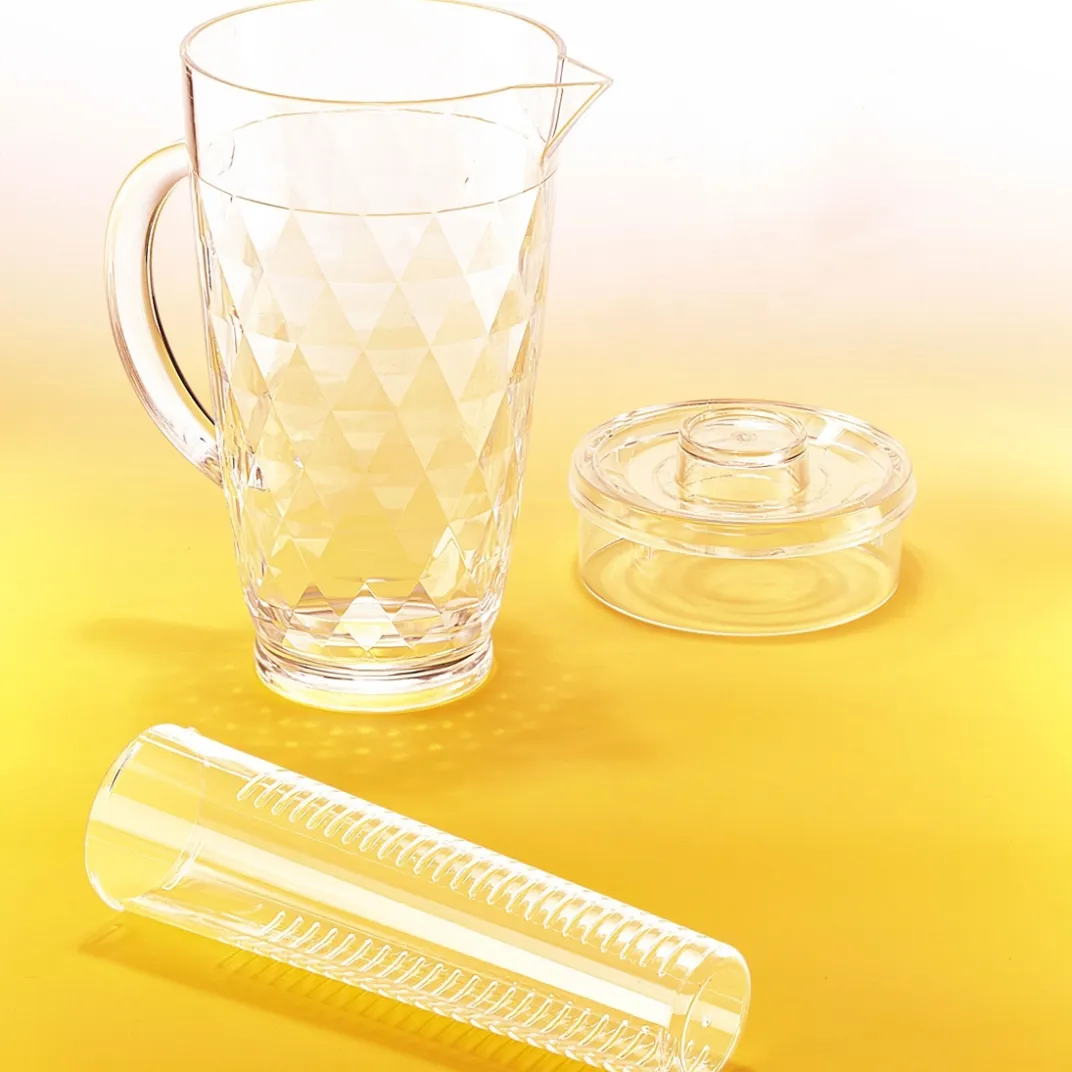 Fraîcheur / Conservation|Ustensiles De Cuisine Malins|Tempsl Carafe à infuser