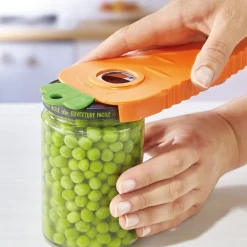 Ustensiles De Cuisine Malins|Tempsl Carotte ouvre-tout
