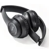 Accessoires Bureau|Tempsl Casque sans fil Bluetooth