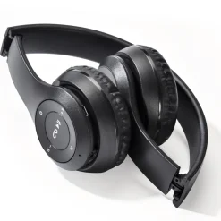 Accessoires Bureau|Tempsl Casque sans fil Bluetooth