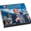 Cd, Dvd, Livres Et Jeux|Tempsl 2 CD Bernard Marly : Fête au Village