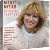 Cd, Dvd, Livres Et Jeux|Tempsl 2 CD Marie Myriam Anthologie 1977-1983