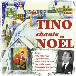 Cd, Dvd, Livres Et Jeux|Tempsl CD Tino Rossi Chante Noël
