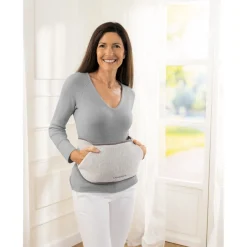 Aide Et Accessoires Confort|Tempsl Ceinture bouillotte rechargeable