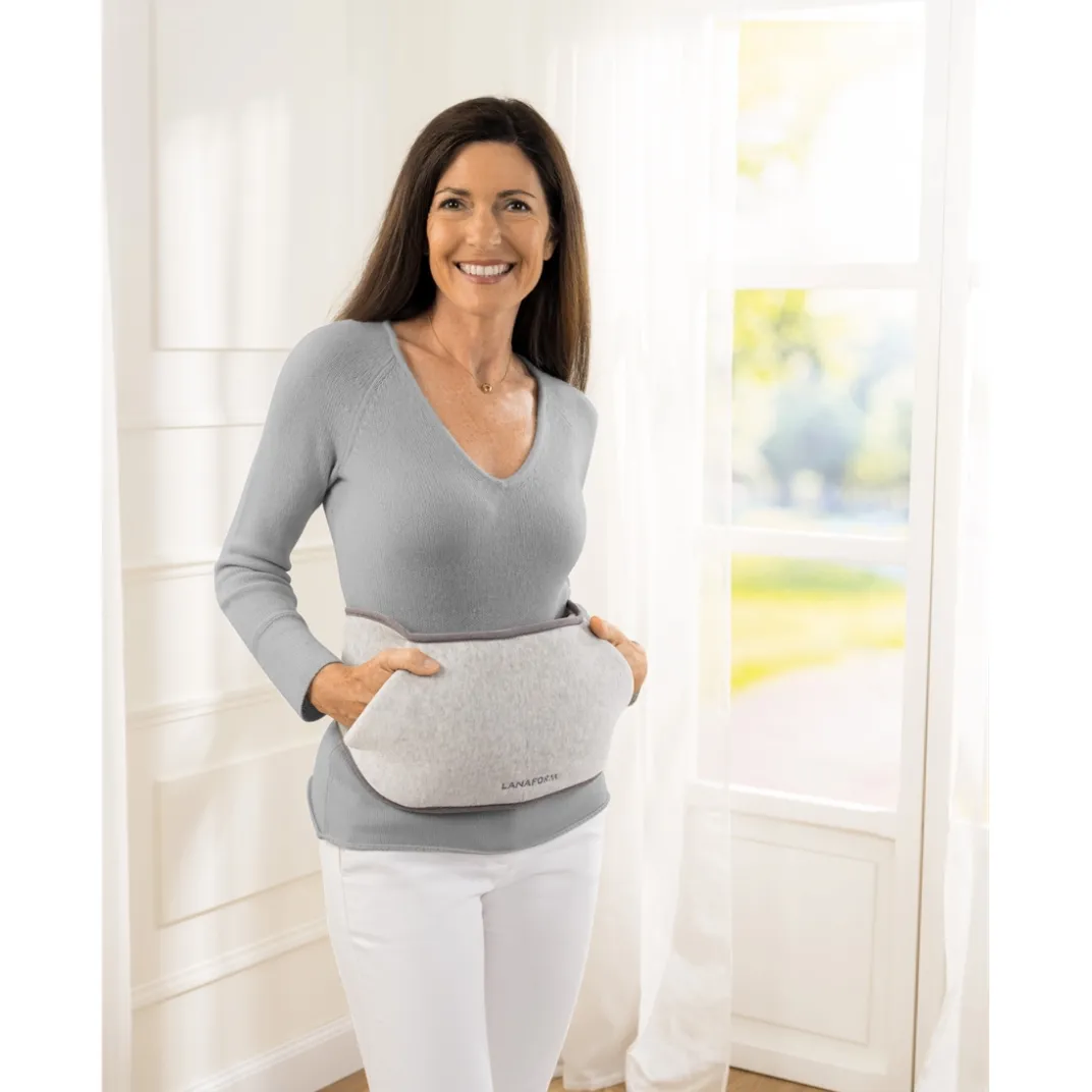 Aide Et Accessoires Confort|Tempsl Ceinture bouillotte rechargeable