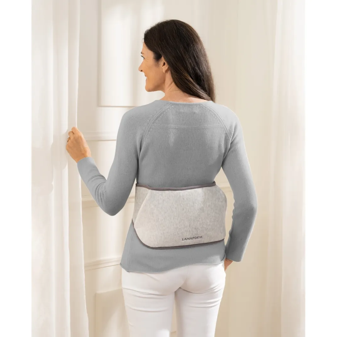 Aide Et Accessoires Confort|Tempsl Ceinture bouillotte rechargeable