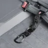 Accessoires Animaux|Tempsl Ceinture de sécurité universelle pour chien