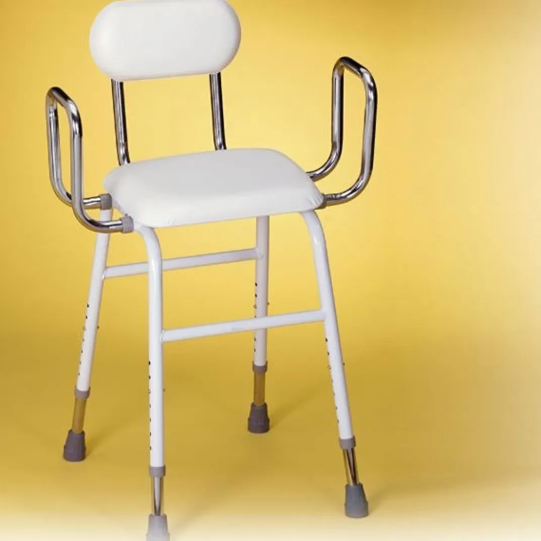 Aide Et Accessoires Confort|Tempsl Chaise réglable
