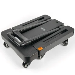 Organisation Et Entretien|Tempsl Chariot pliable