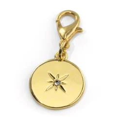 Sacs, Bijoux Et Accessoires|Tempsl Charm étoile + attache Charm étoile + attache
