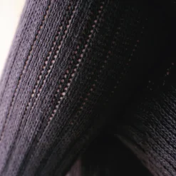 Sous-Vêtements|Tempsl Chaussettes extra longues Noir