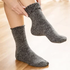Sous-Vêtements|Tempsl Chaussettes Grand froid