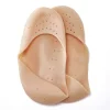 Soins Des Pieds Et Accessoires|Tempsl Chaussinettes silicone chair