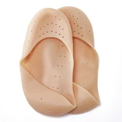 Soins Des Pieds Et Accessoires|Tempsl Chaussinettes silicone chair
