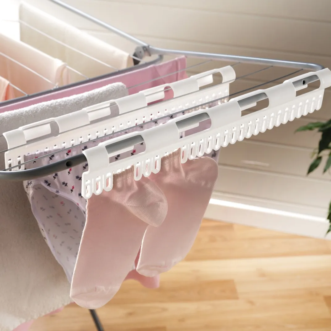 Lavage, Séchage Et Repassage|Tempsl 2 cintres pour séchoir