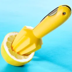 Découpe|Ustensiles De Cuisine Malins|Tempsl Citron malin