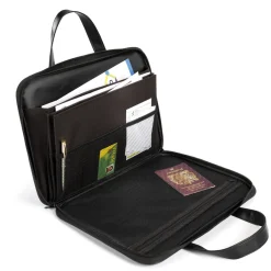 Aide Et Accessoires Confort|Tempsl Classeur suivi de santé