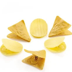 Fraîcheur / Conservation|Tempsl 6 clips chips apéro