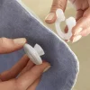 Accessoires Bricolage Et Astuces|Tempsl 8 clips couverture