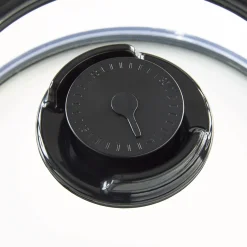 Fraîcheur / Conservation|Tempsl Cloche sous vide 19 ou 25 cm