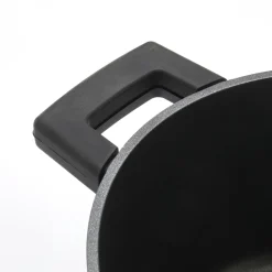 Cuisson Et Accessoires|Tempsl Cocotte ovale et poignées Pradel France ®
