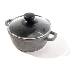 Cuisson Et Accessoires|Tempsl Cocotte Roc-Tec® avec couvercle