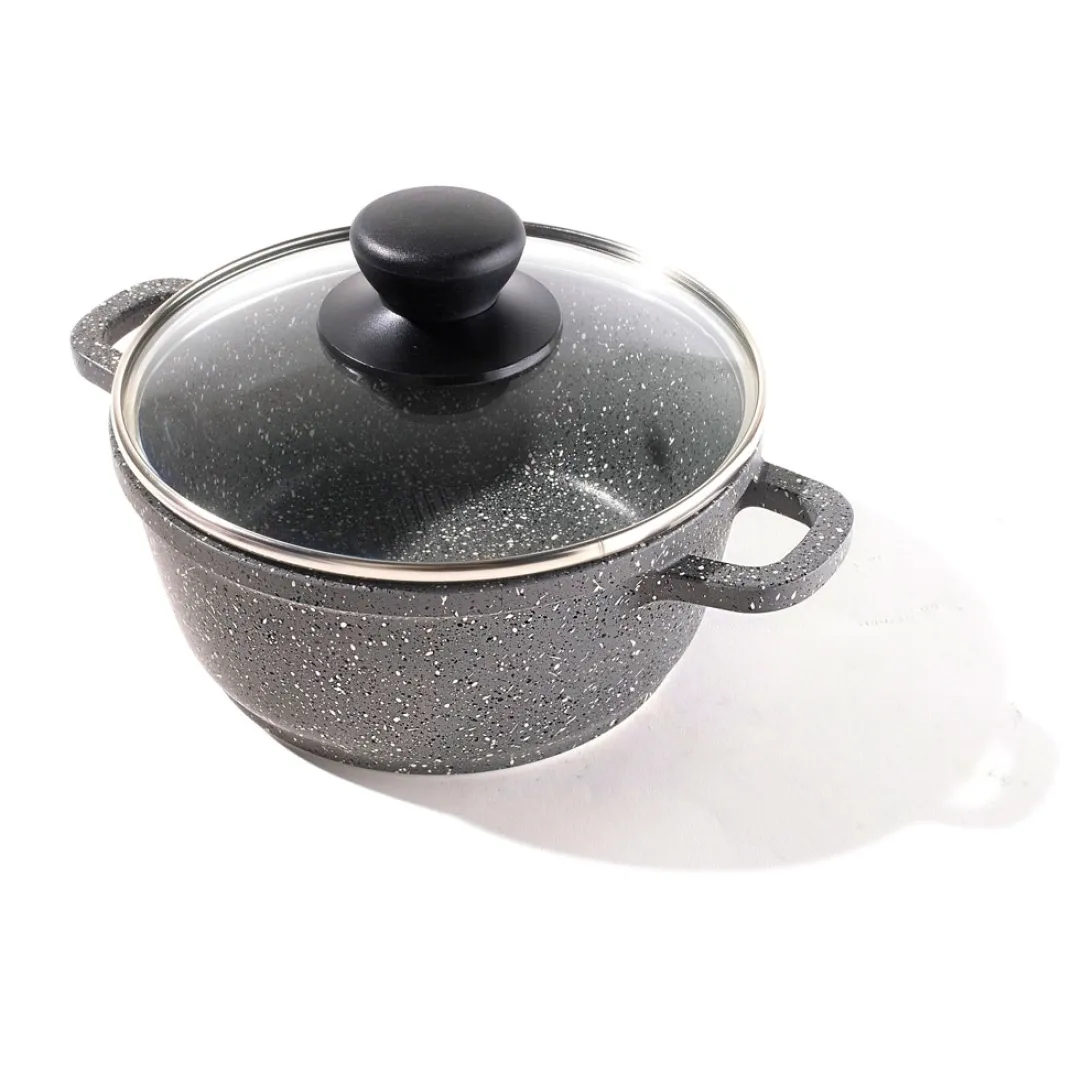 Cuisson Et Accessoires|Tempsl Cocotte Roc-Tec® avec couvercle