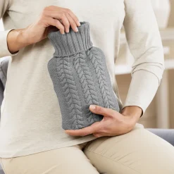 Aide Et Accessoires Confort|Tempsl Coffret bouillotte & chaussons