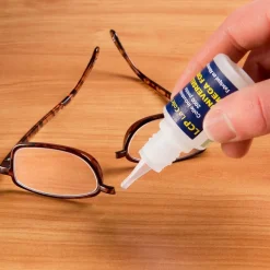 Accessoires Bricolage Et Astuces|Tempsl Colle professionnelle LCP ou Lot de 2