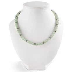Sacs, Bijoux Et Accessoires|Tempsl Collier pierre naturelle