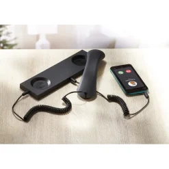 Accessoires Bureau|Tempsl Combiné pour telephone portable