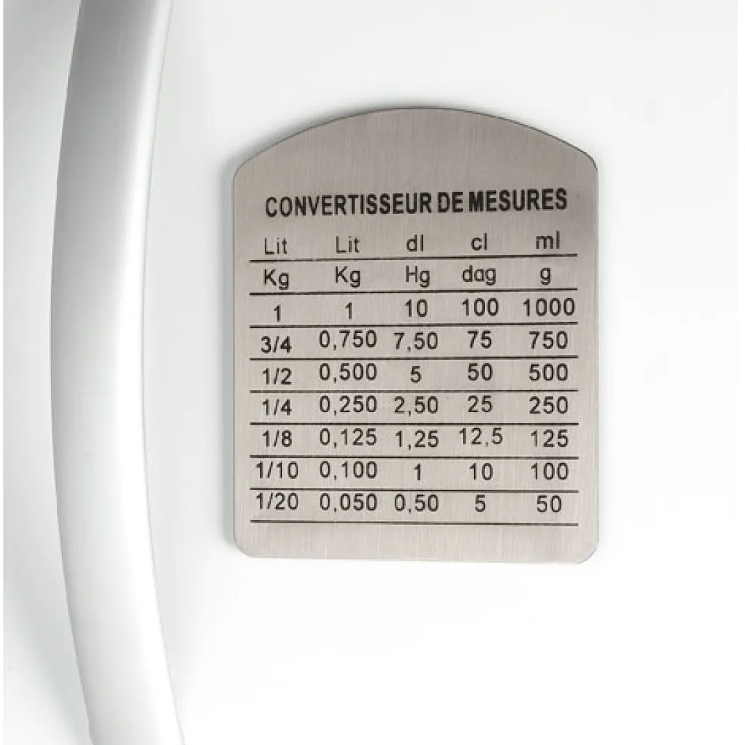 Ustensiles De Cuisine Malins|Tempsl Convertisseur de mesures