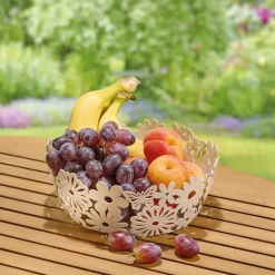 Décorations Cuisine|Décorations|Tempsl Corbeille de fruits