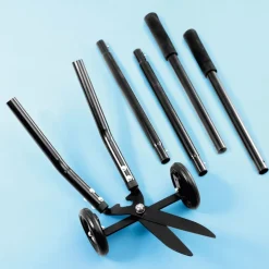 Accessoires Et Outils Jardin|Tempsl Coupe-bordure manuel