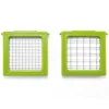 Découpe|Ustensiles De Cuisine Malins|Tempsl Coupe cubes de légumes