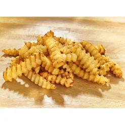 Découpe|Ustensiles De Cuisine Malins|Tempsl Coupe pommes gaufrettes