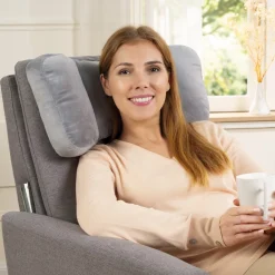 Aide Et Accessoires Confort|Tempsl Coussin cale-nuque