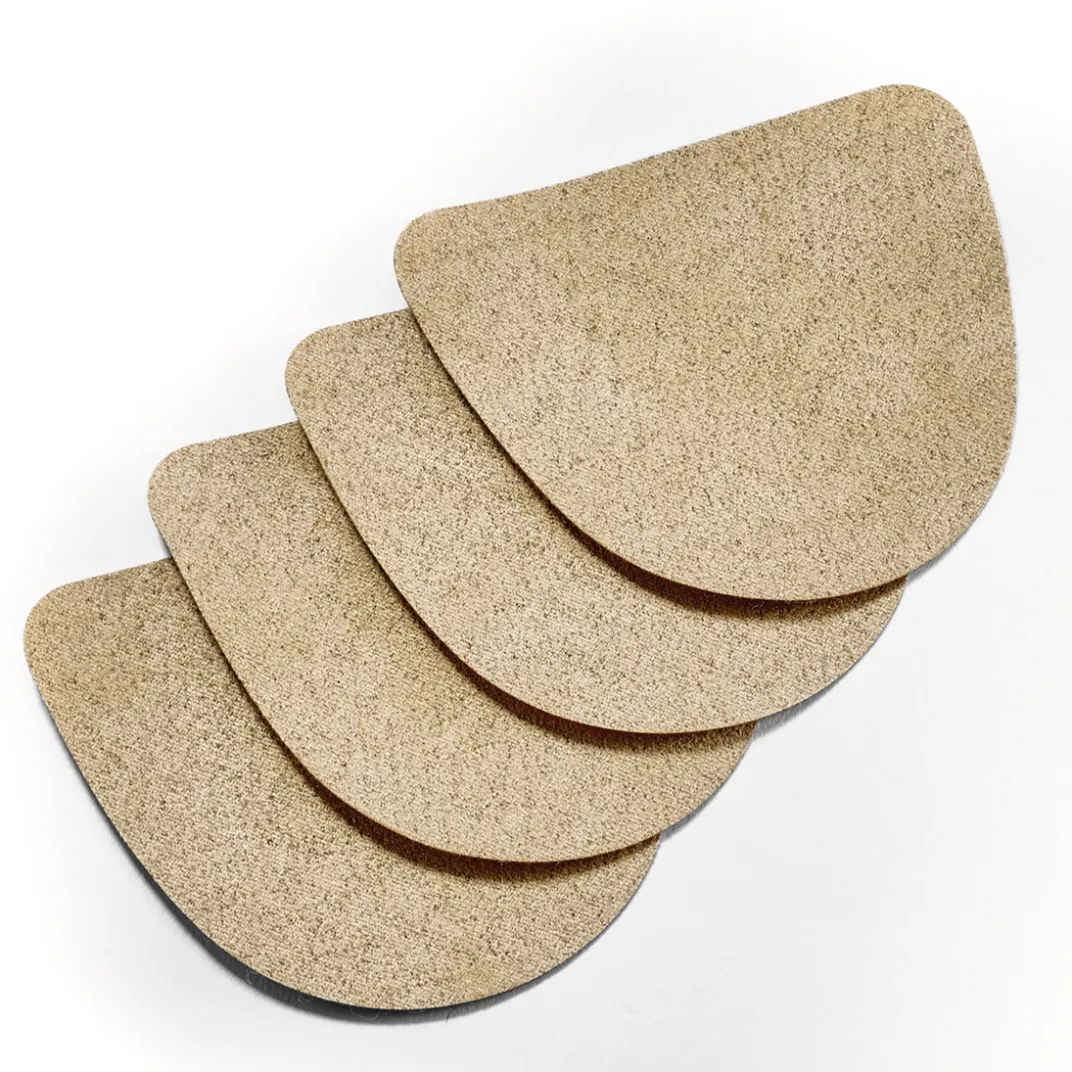Soins Des Pieds Et Accessoires|Tempsl 8 coussinets protège dessus pied