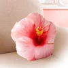 Décorations|Tempsl Coussin hibiscus