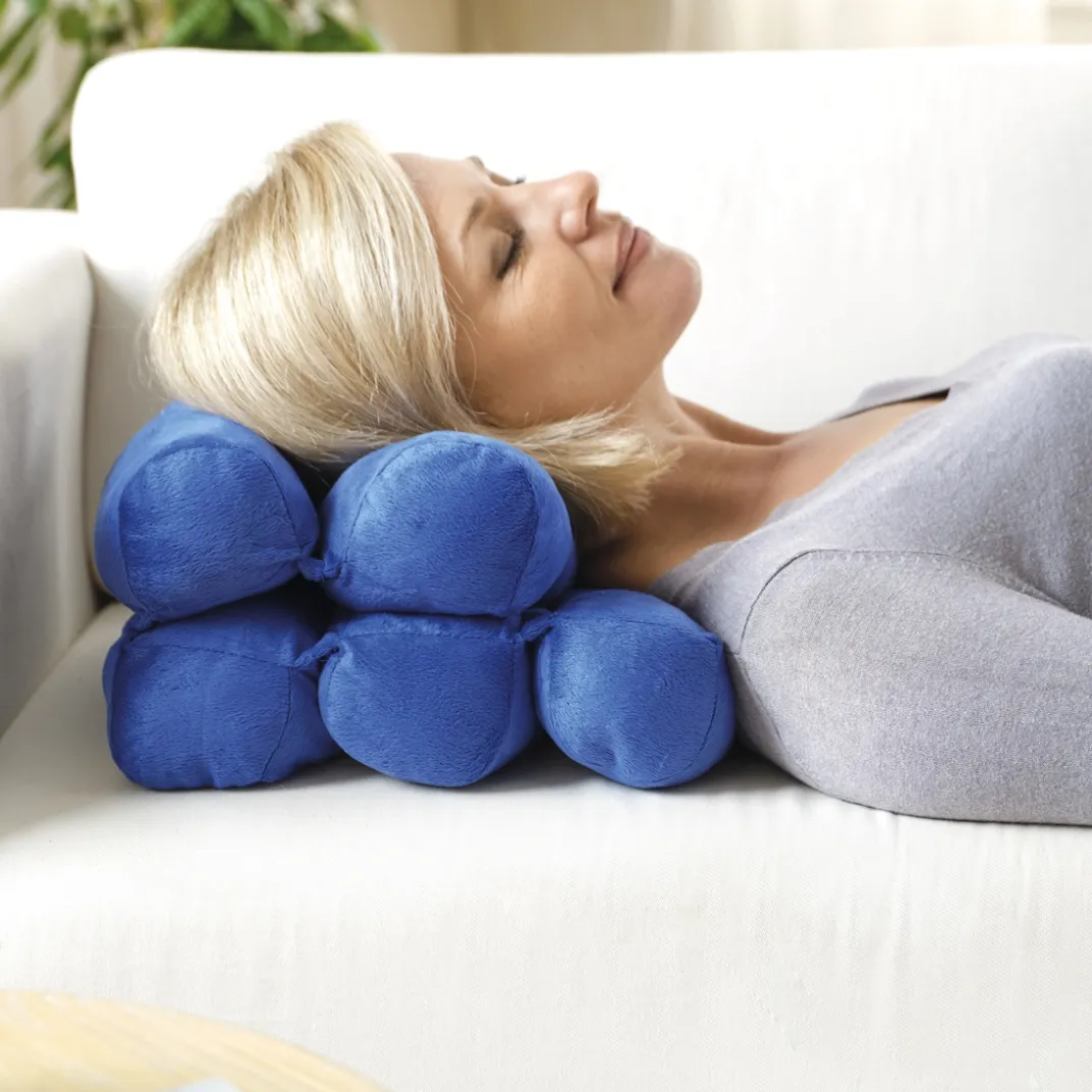 Aide Et Accessoires Confort|Tempsl Coussin multipositions