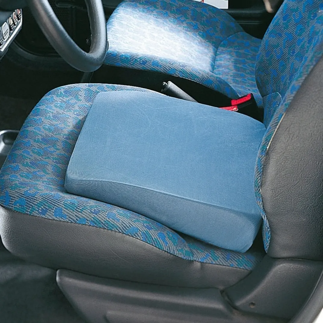 Accessoires Voiture|Tempsl Coussin rehausseur voiture