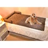 Accessoires Animaux|Tempsl Couverture canapé / lit pour animaux
