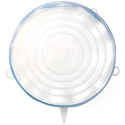 Fraîcheur / Conservation|Tempsl Couvre tout silicone